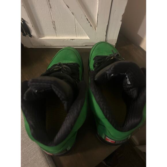 2020 Air Jordan 5 Retro SE \'Oregon\' main image 4